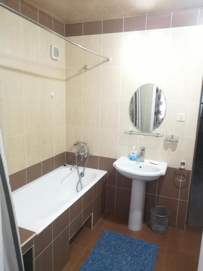 Apartment 2 Bed Room In The Center Апартамент 3-Х Комнатная В Центре Tashkent Luaran gambar