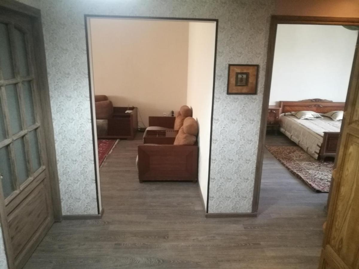 Apartment 2 Bed Room In The Center Апартамент 3-Х Комнатная В Центре Tashkent Luaran gambar