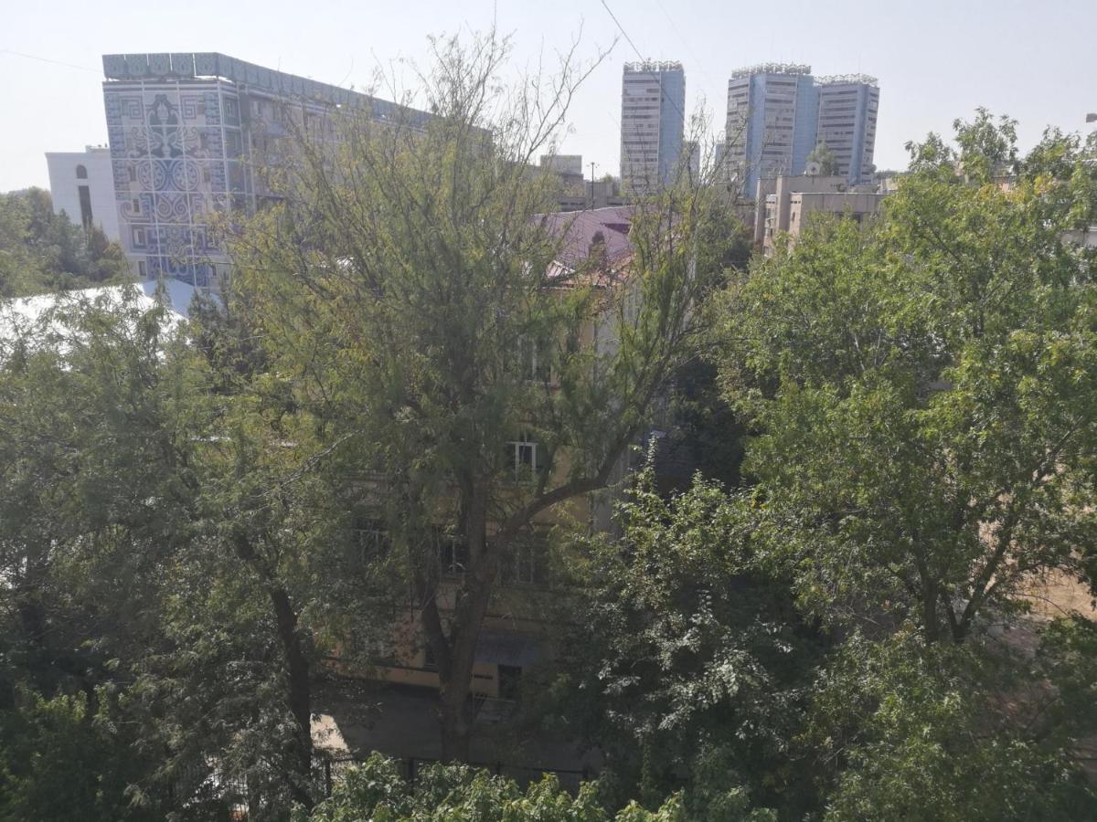 Apartment 2 Bed Room In The Center Апартамент 3-Х Комнатная В Центре Tashkent Luaran gambar