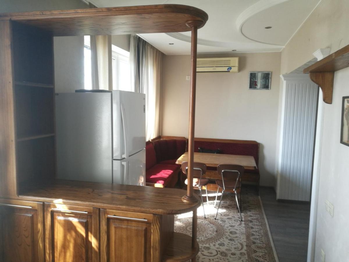 Apartment 2 Bed Room In The Center Апартамент 3-Х Комнатная В Центре Tashkent Luaran gambar