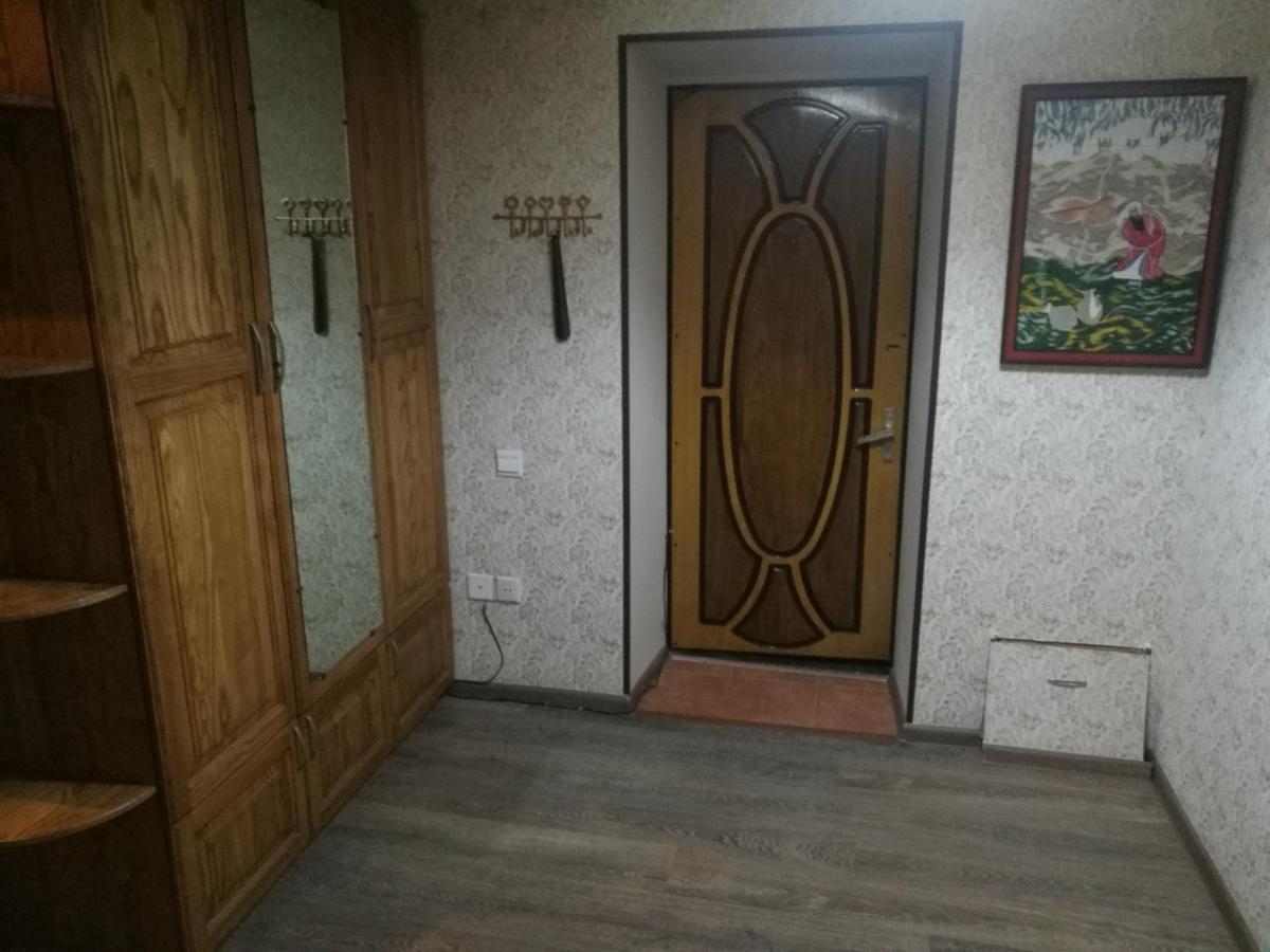 Apartment 2 Bed Room In The Center Апартамент 3-Х Комнатная В Центре Tashkent Luaran gambar